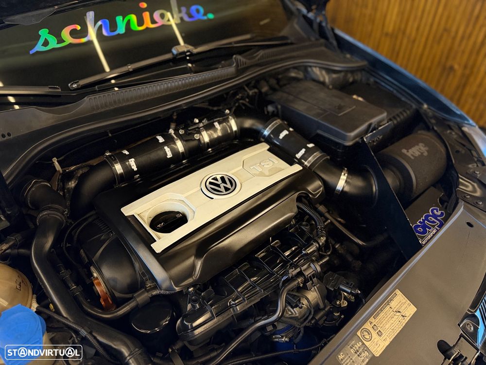 VW Golf 2.0 GTI DSG - 39