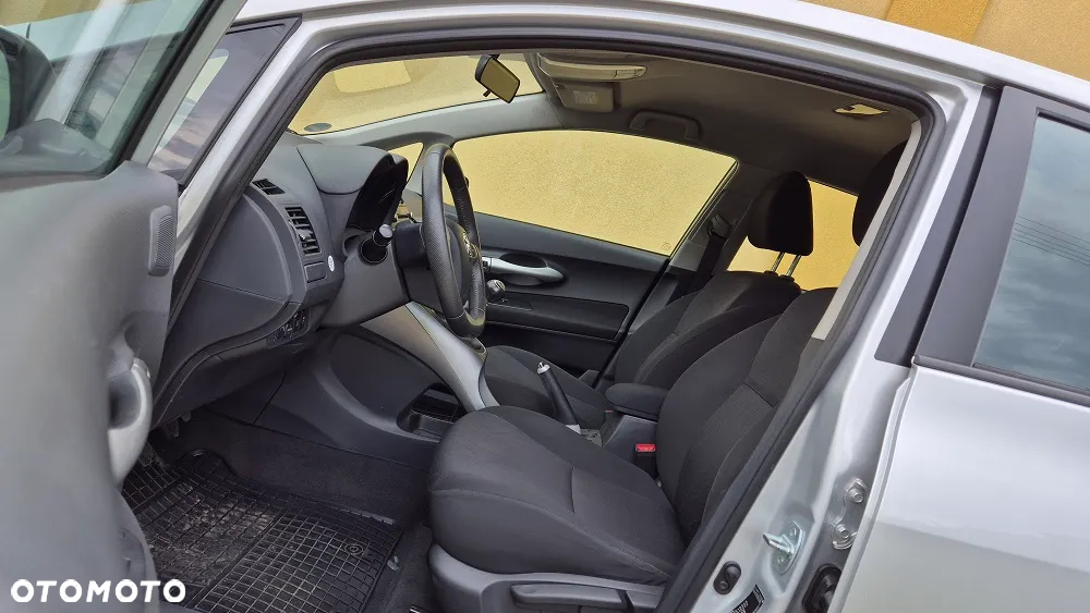 Toyota Auris 1.33 VVT-i Life - 9