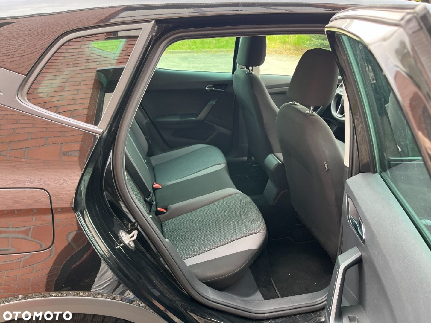 Seat Arona 1.0 TGI Style - 29