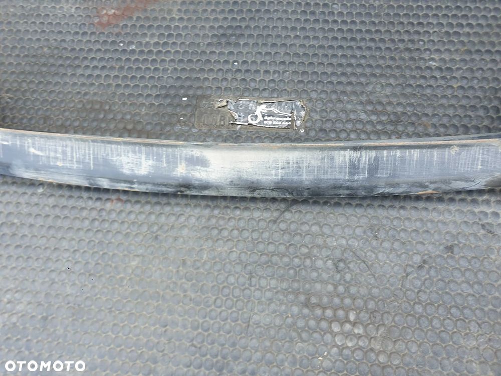 Belka 1J0807311 1J0807305 1J0807558 Rama Zderzaka Tyl Tylna Strefa Zgniotu VW Golf IV 4 Bora Seat Leon I 1 - 8