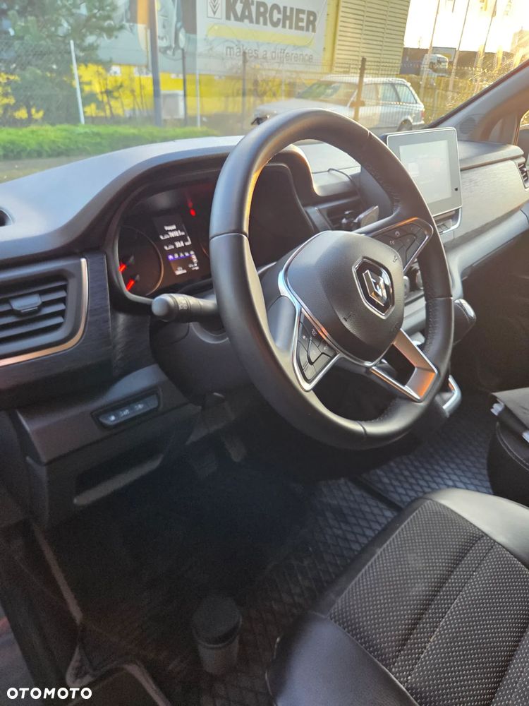 Renault Trafic - 8