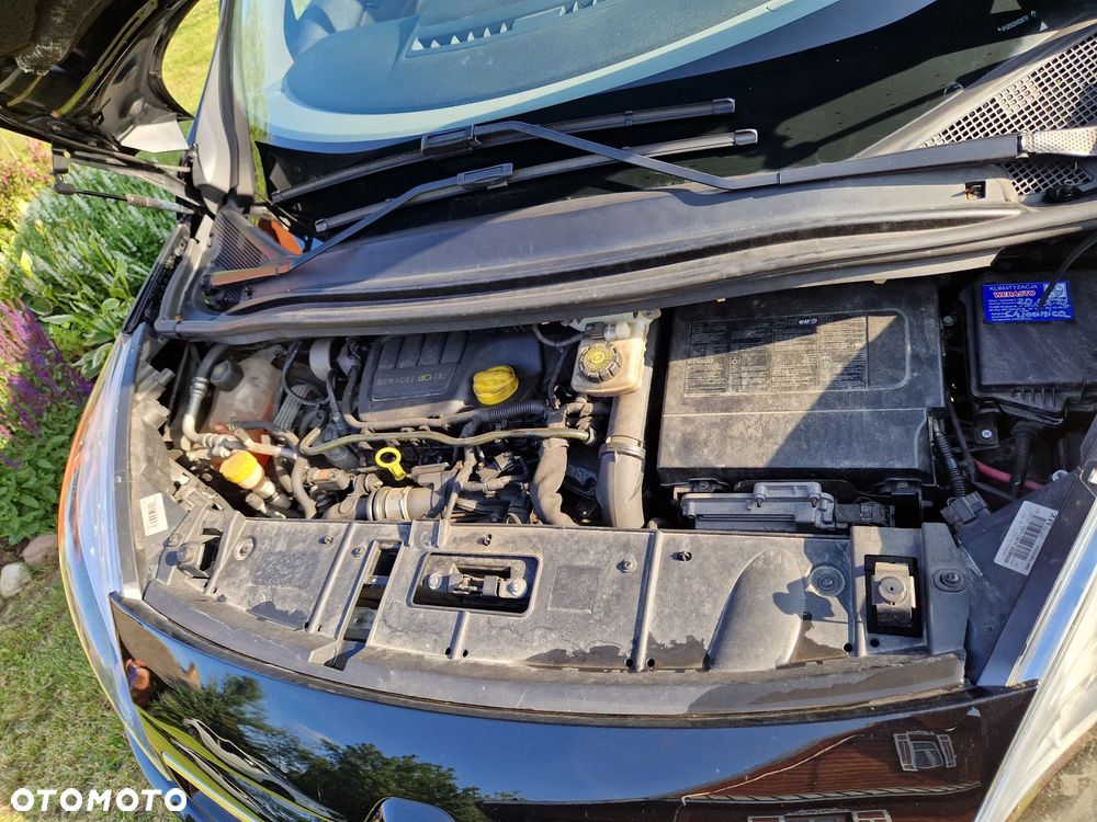 Renault Scenic Xmod 1.6 dCi Energy Bose Edition - 5
