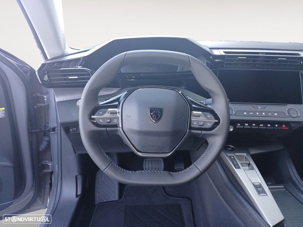 Peugeot 308 SW - 11