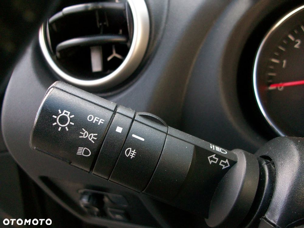 Nissan Qashqai 1.6 acenta - 27