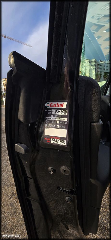 SEAT Ibiza SC 1.4 TDi FR - 9