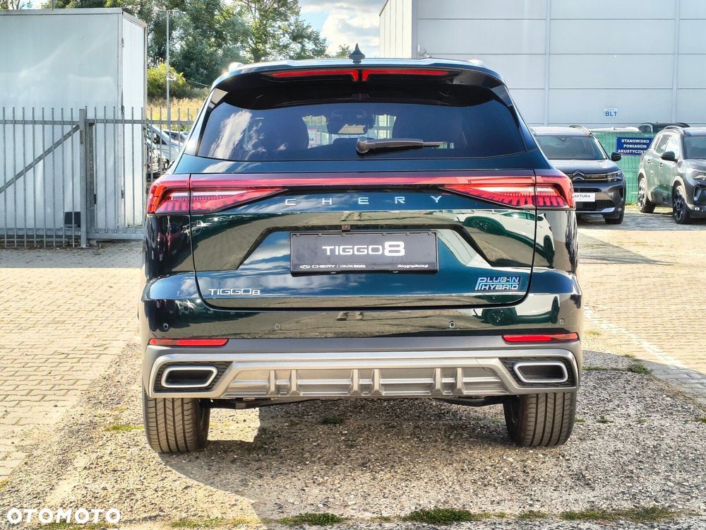 Chery Tiggo 8 - 7