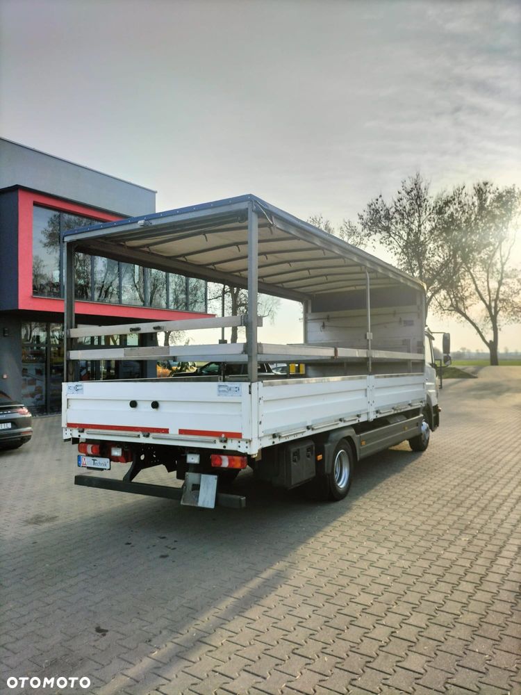 Mercedes-Benz ATEGO 1224 - 3