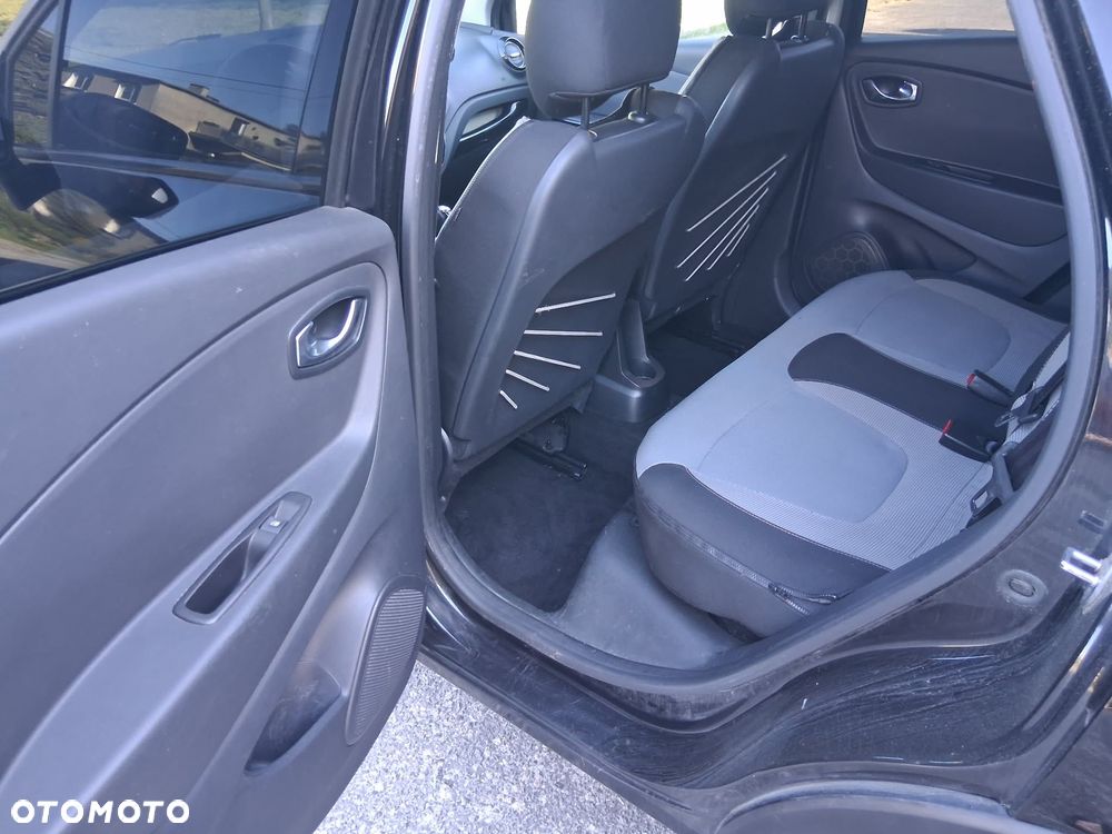 Renault Captur TCe 120 EDC Dynamique - 31