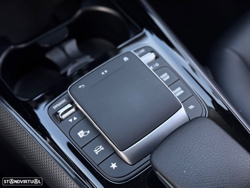 Mercedes-Benz GLB 180 d 8G-DCT Progressive - 19