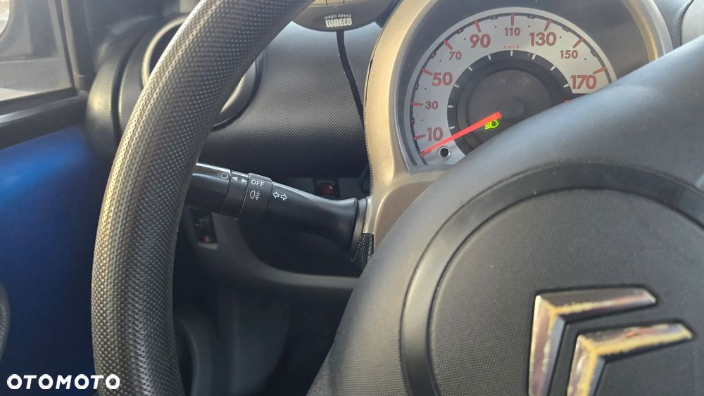 Citroën C1 1.0 Exclusive - 26