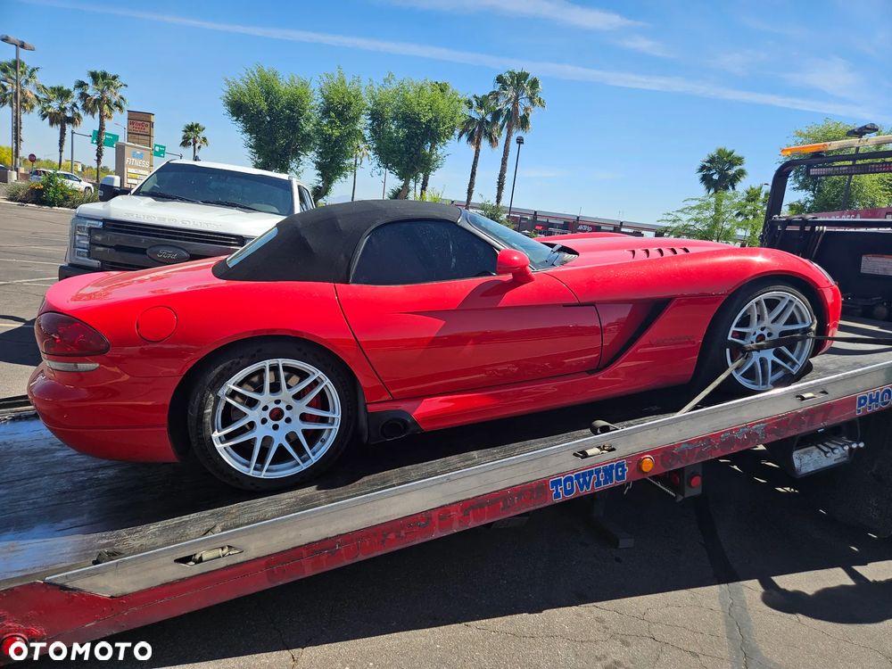 Dodge Viper SRT-10 - 32