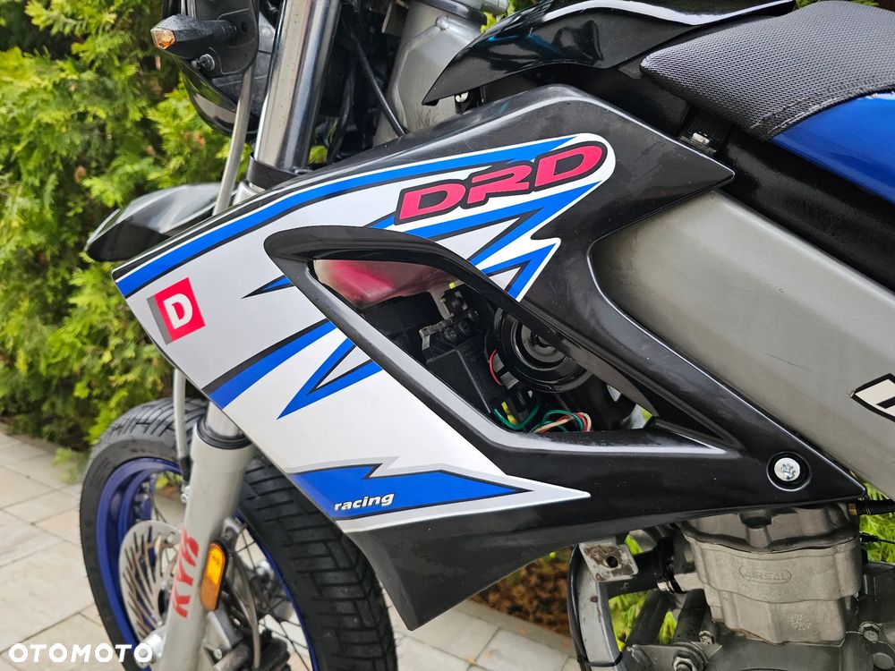Derbi Senda - 12