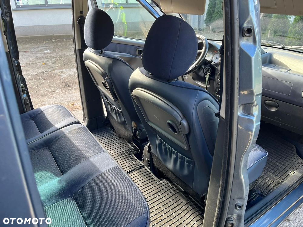 Citroën Berlingo 1.6 HDi 90 FAP Multispace - 7