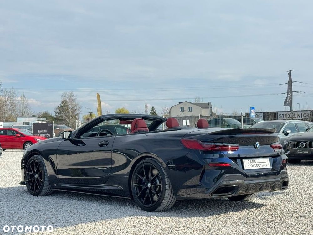 BMW Seria 8 - 13
