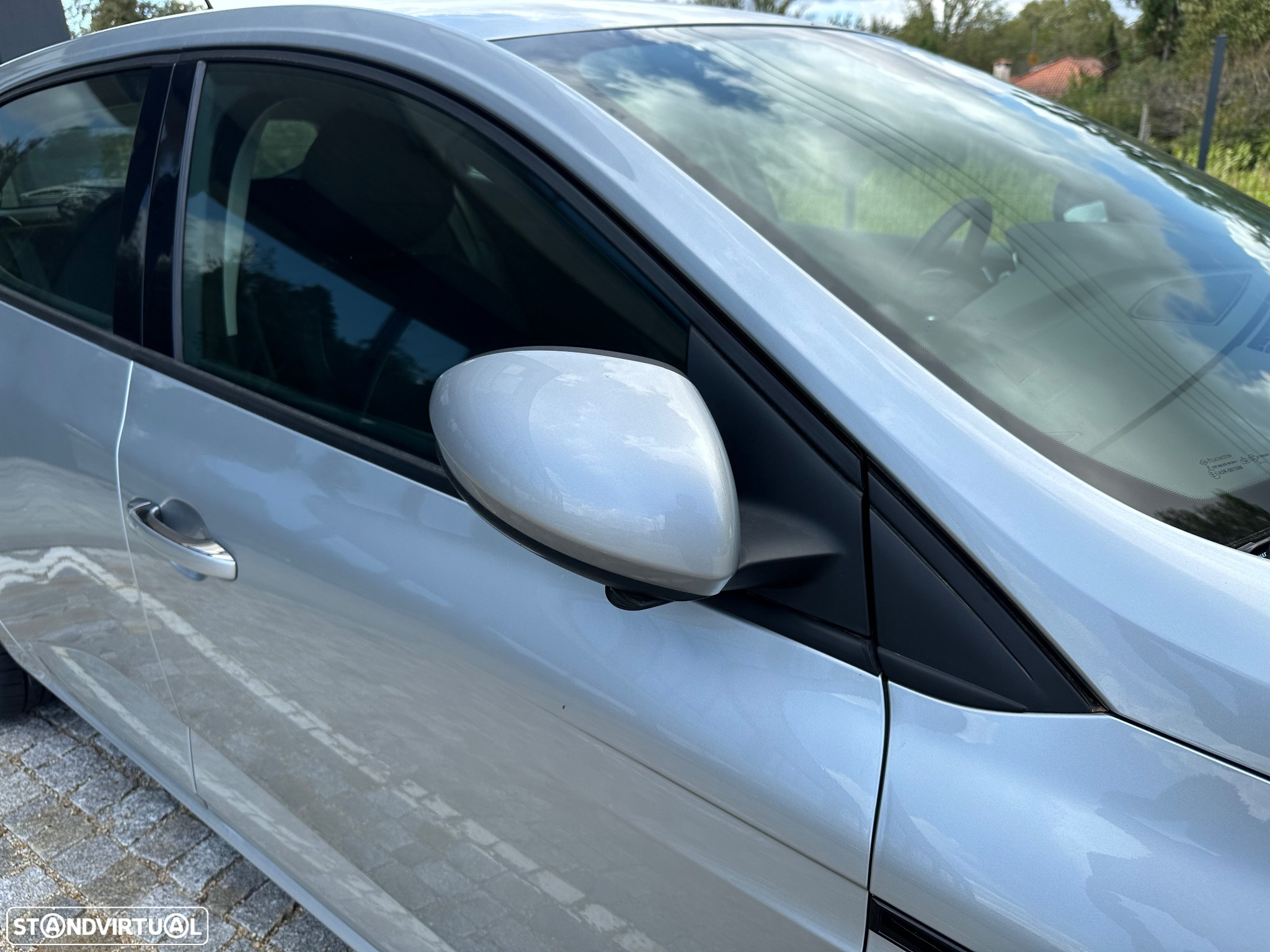 Renault Mégane 1.5 Blue dCi Limited - 23