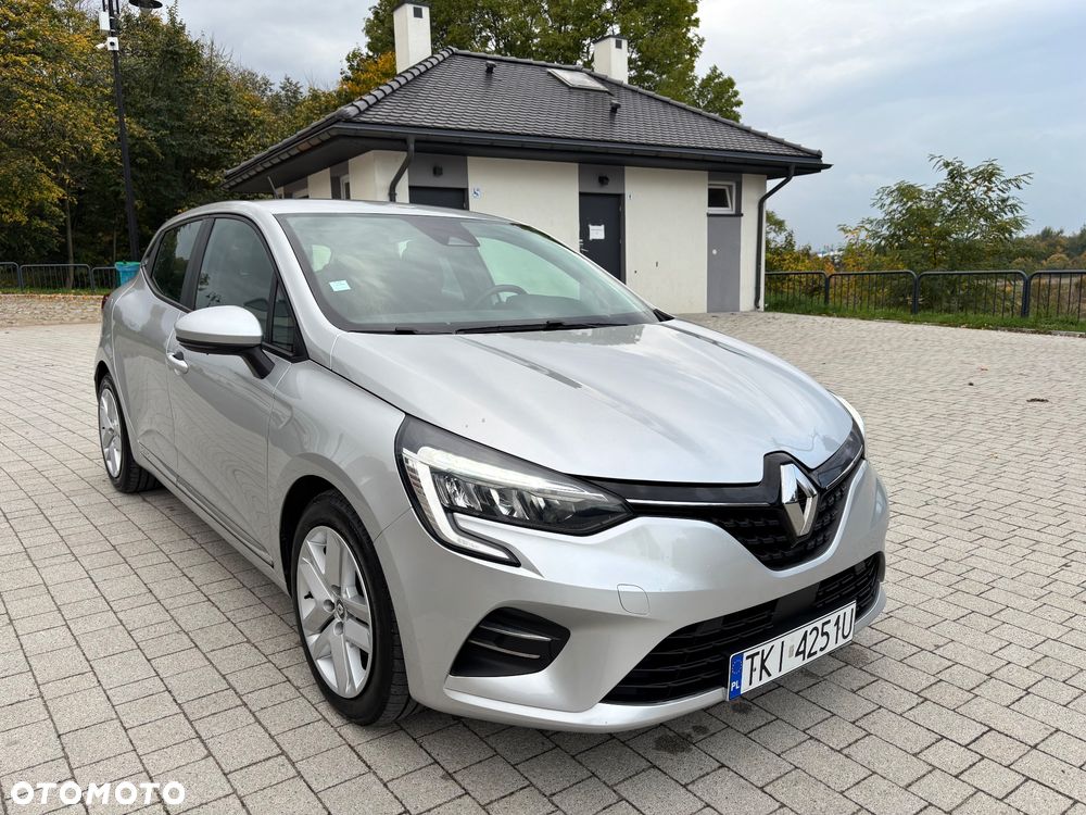 Renault Clio - 3