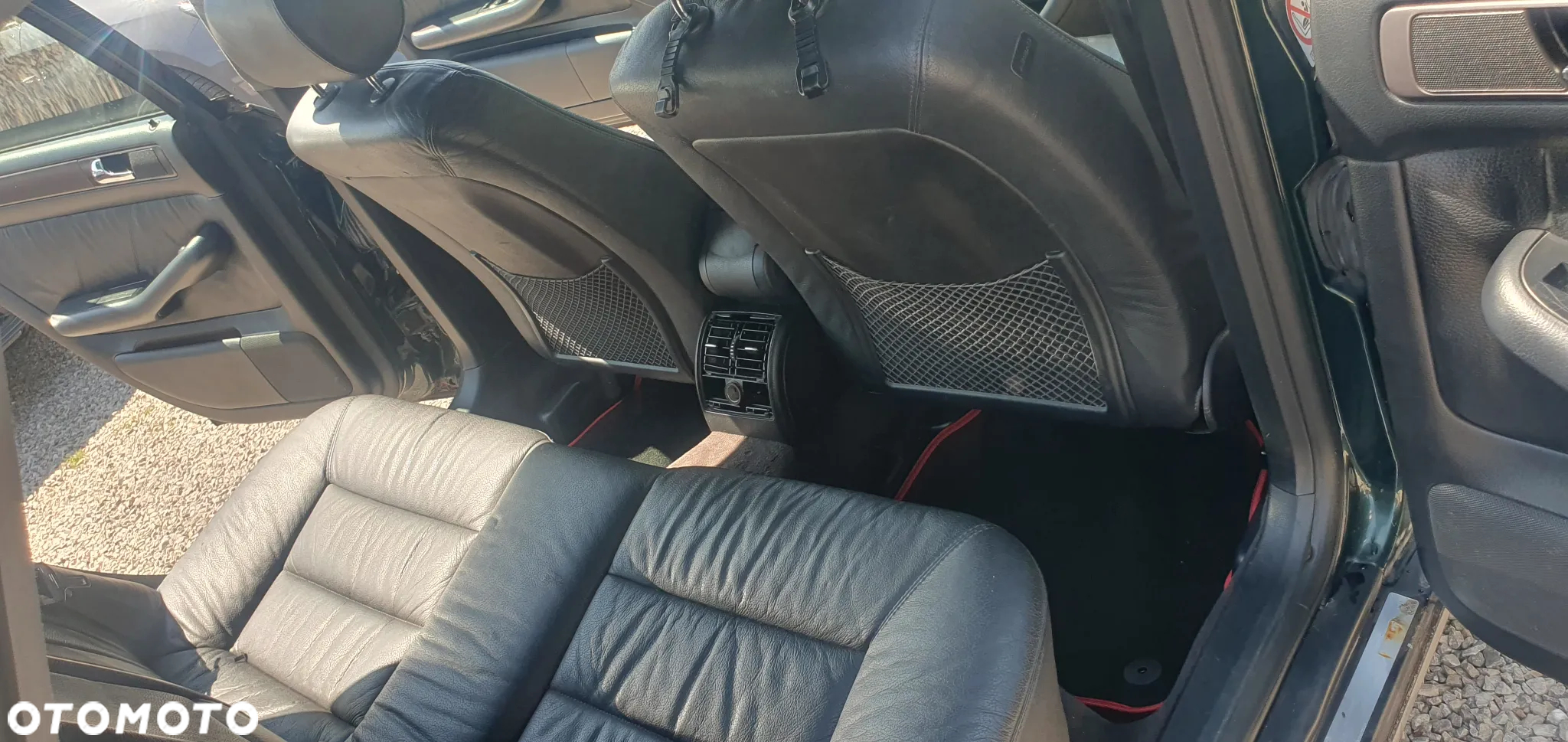 Audi A6 - 10