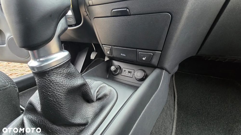 Hyundai i30 1.6 CRDi Blue Classic - 19