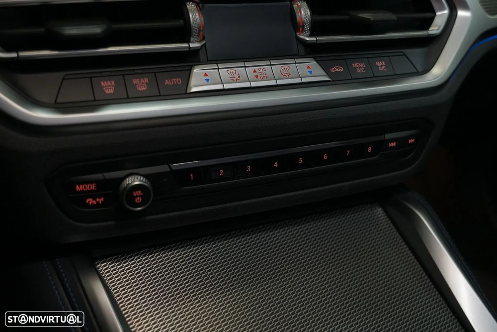 BMW 420 d Desportiva M Auto - 22