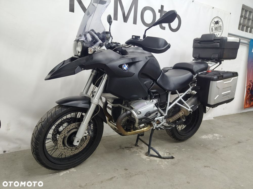 BMW GS - 17