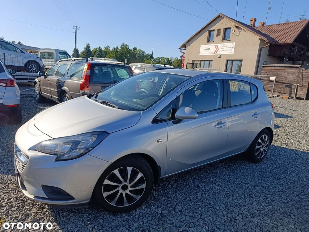 Opel Corsa - 2
