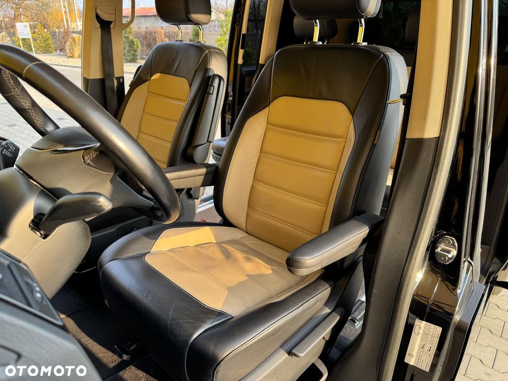 Volkswagen Multivan 2.0 BiTDI L1 Comfortline DSG - 11