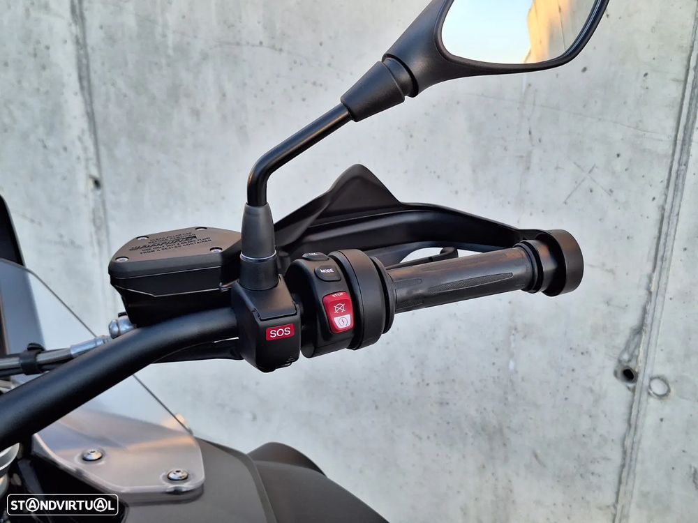 BMW R 1250 GS Adventure - 11