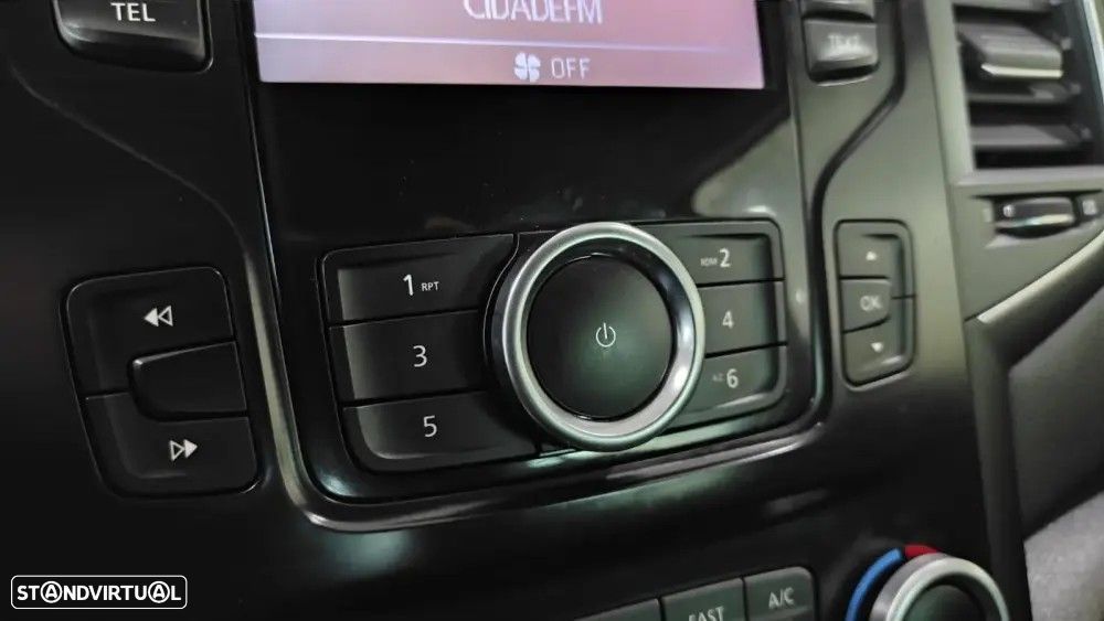 Renault Mégane 1.5 Blue dCi Zen - 31