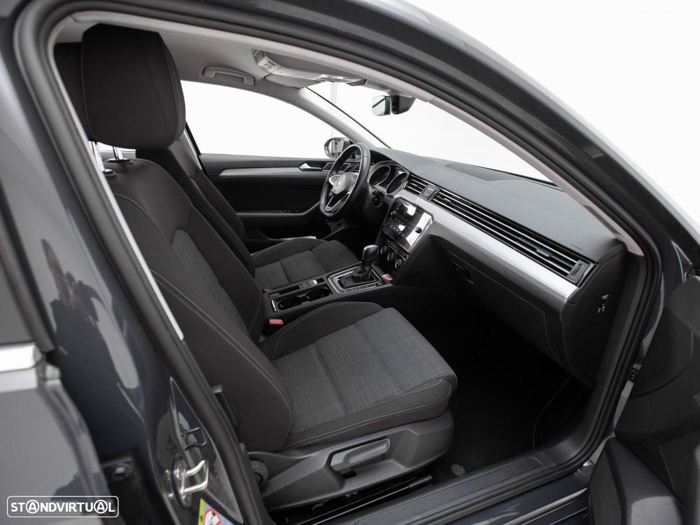 VW Passat Variant 1.5 TSI OPF DSG Business - 8