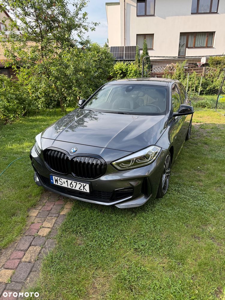 BMW Seria 1 118i M Sport - 13