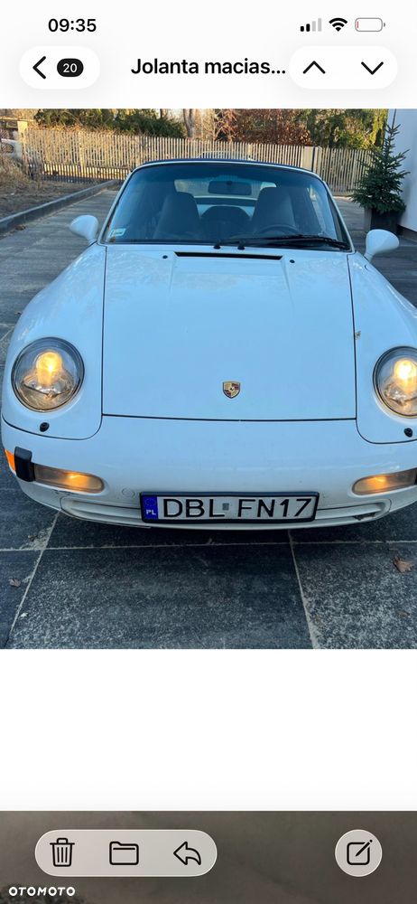 Porsche 911 Carrera - 1