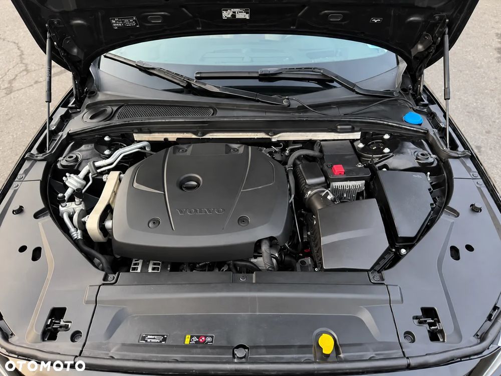Volvo S90 T6 AWD Geartronic Inscription - 26