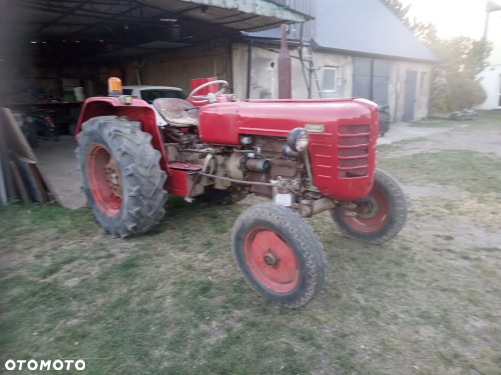 Zetor 4011/4511/ - 13