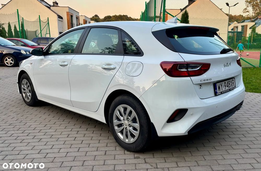 Kia Ceed 1.0 T-GDI S - 6