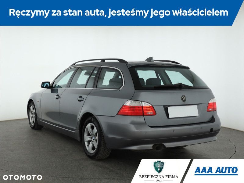 BMW Seria 5 - 6
