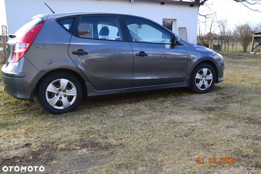 Hyundai i30 1.4 Classic - 5