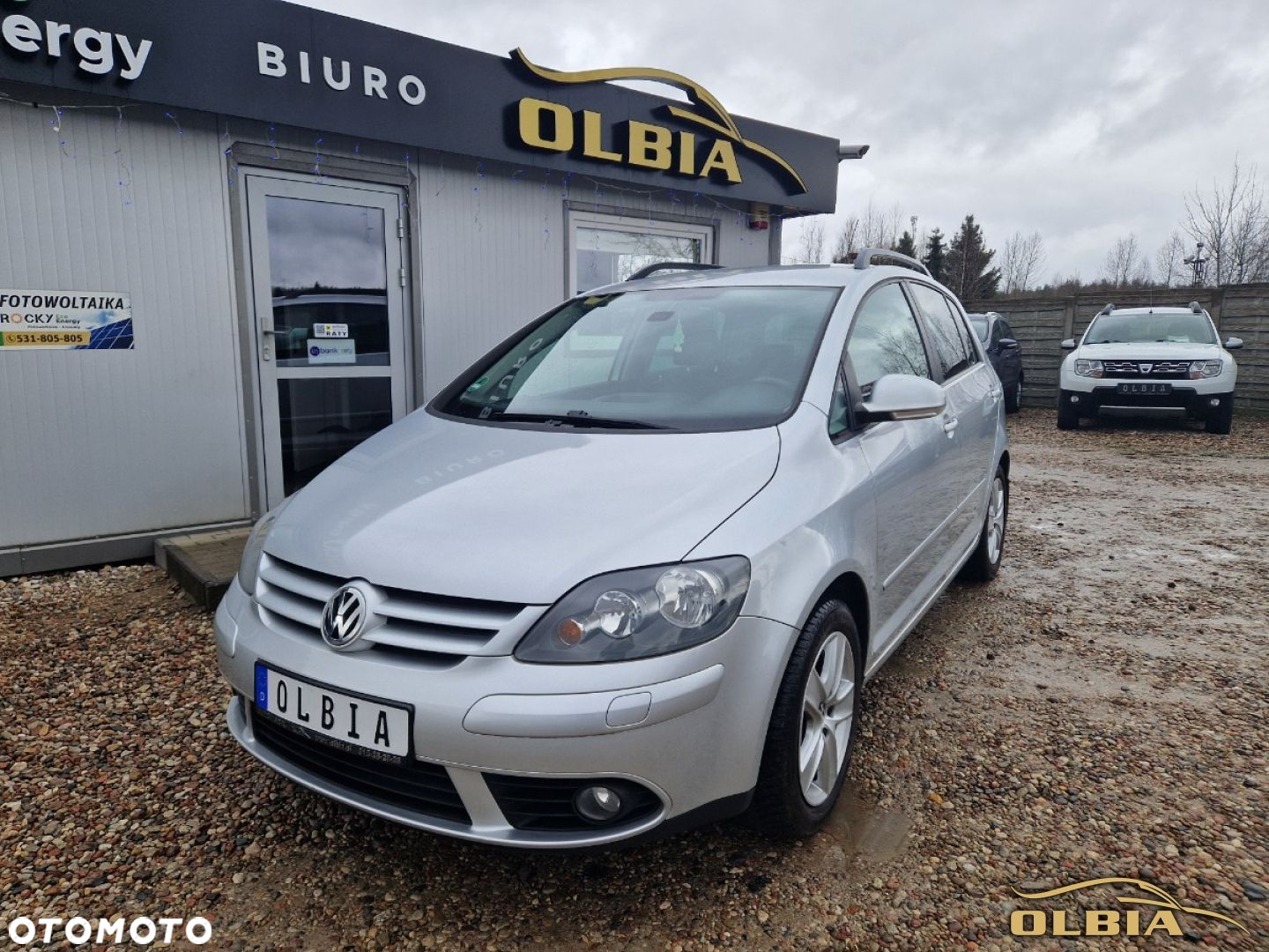 Volkswagen Golf Plus 1.4 Comfortline - 9