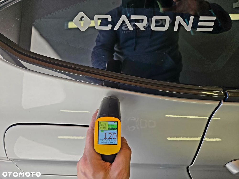 BMW 3GT 320d Sport-Aut - 7