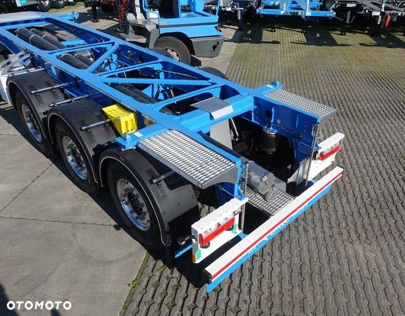 D-TEC CC-20 Tank - 17