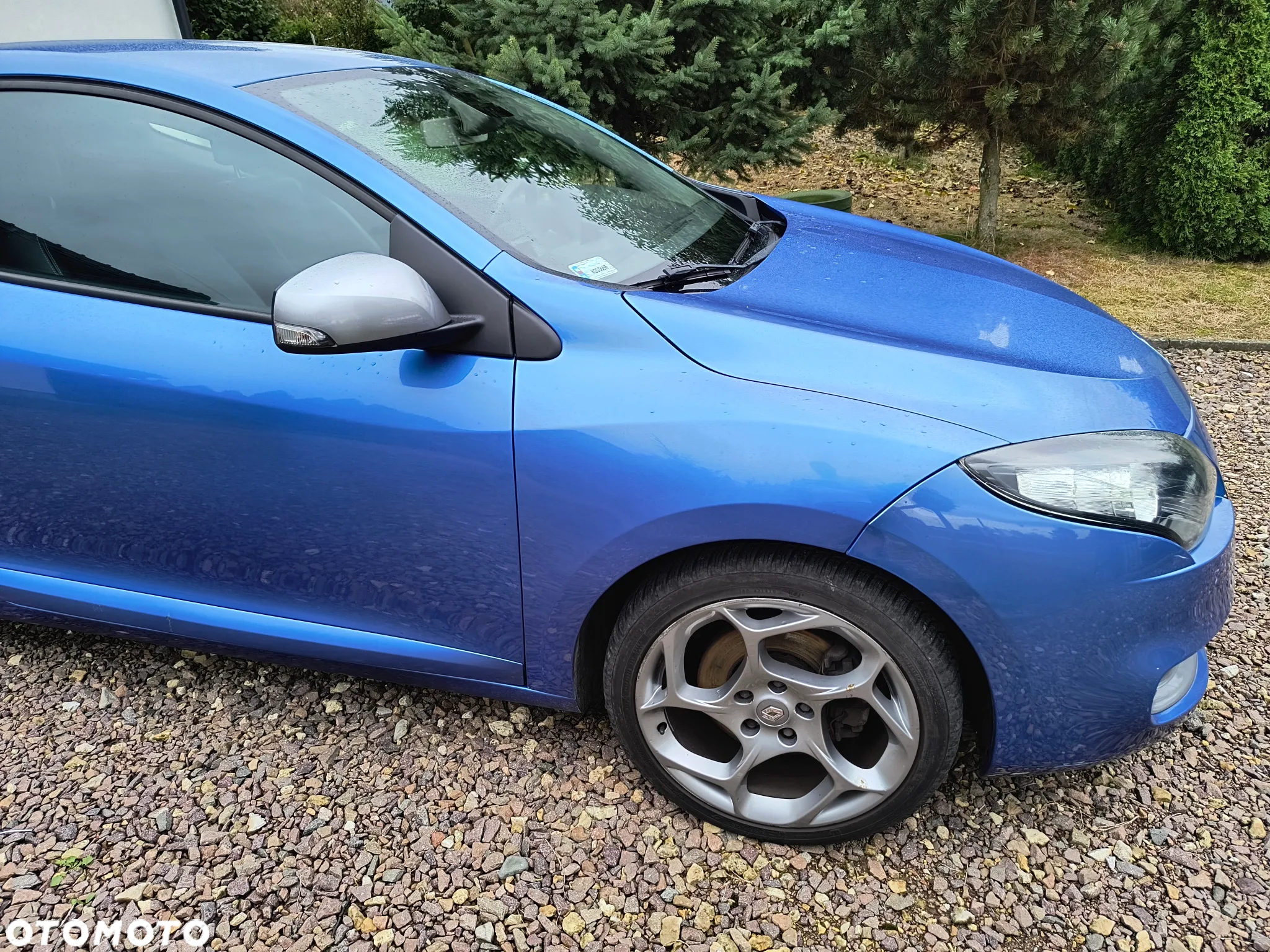 Renault Megane 2.0 dCi Dynamique - 19