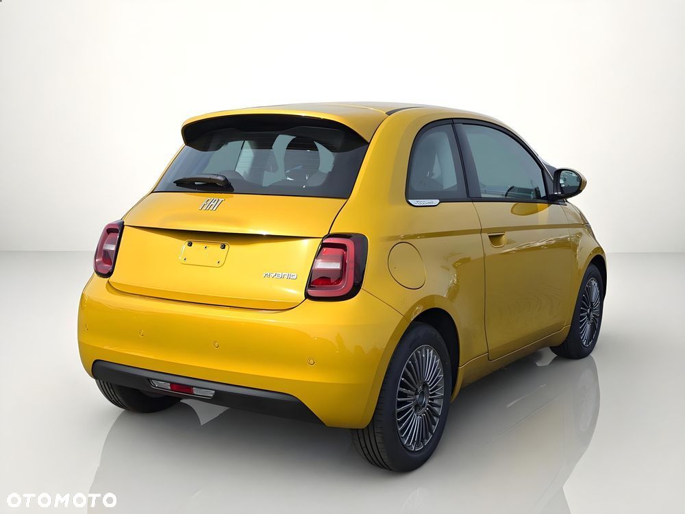 Fiat 500 1.0 GSE Torino - 5