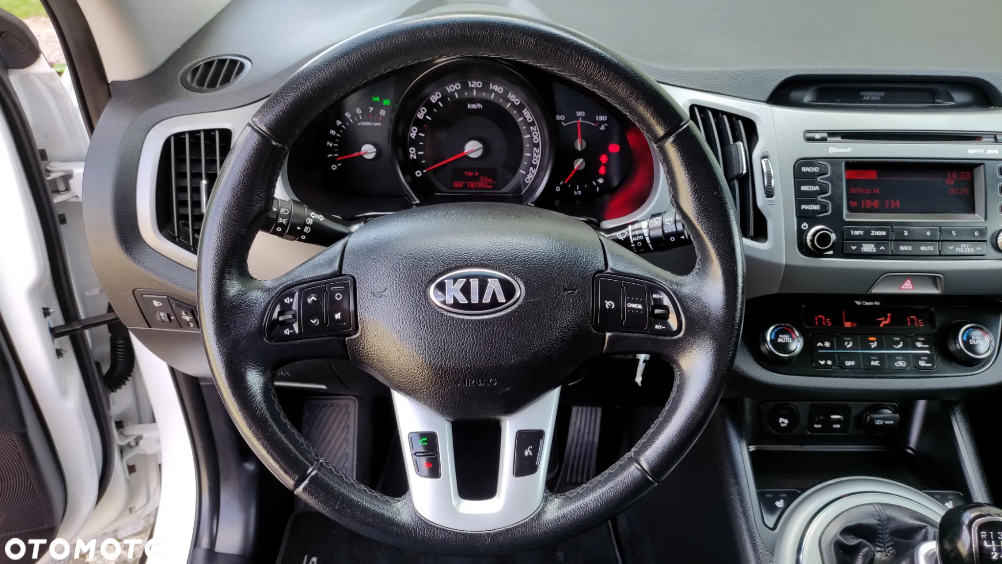 Kia Sportage 1.6 GDI L 2WD - 34