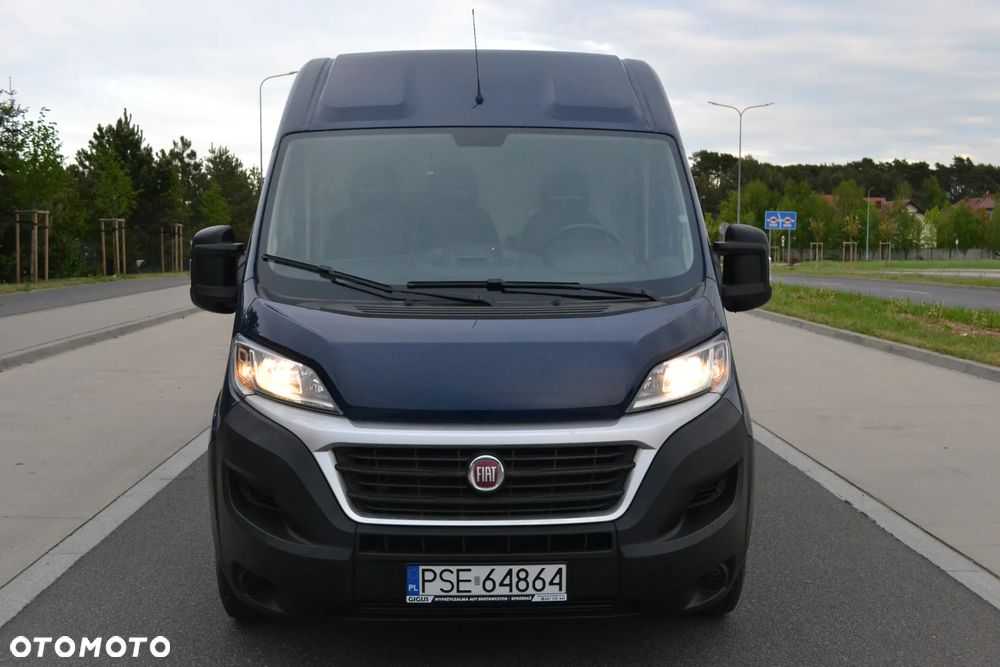 Fiat Ducato - 7