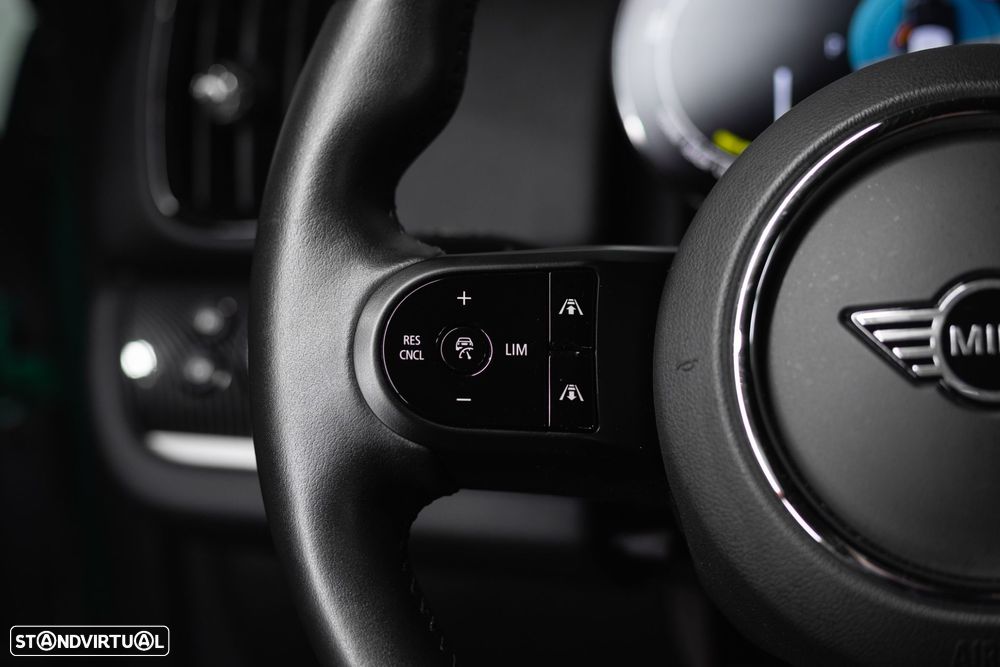 MINI Countryman Cooper SE All4 Aut. - 7