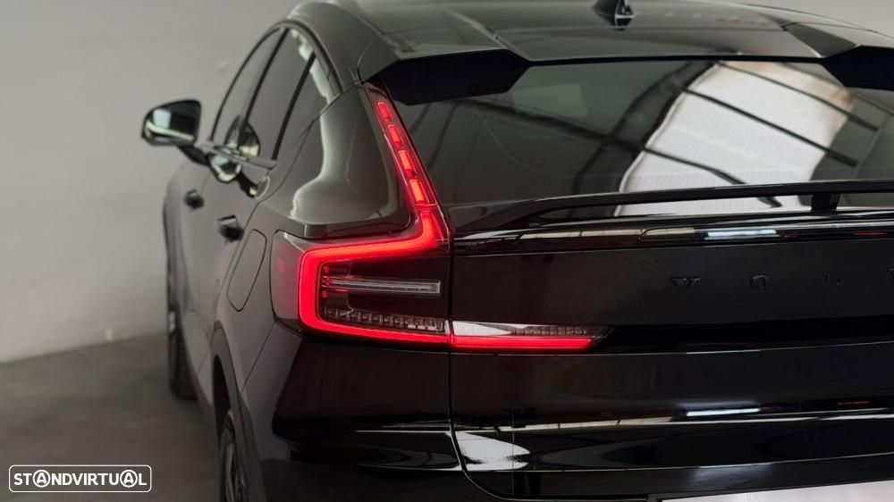 Volvo C40 Recharge Ultimate - 14