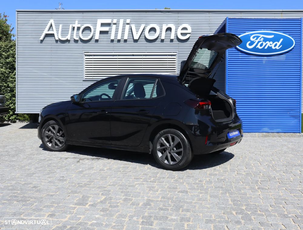 Opel Corsa 1.2 T Yes - 14