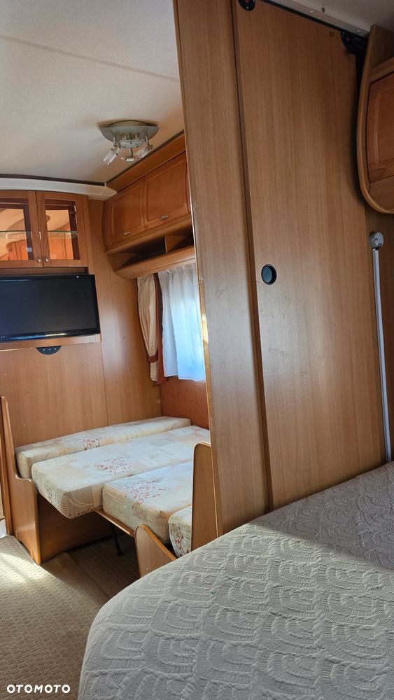 Hobby prestige 720 - 8