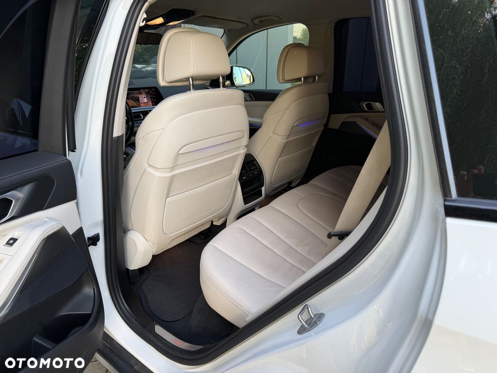 BMW X5 xDrive30d - 21