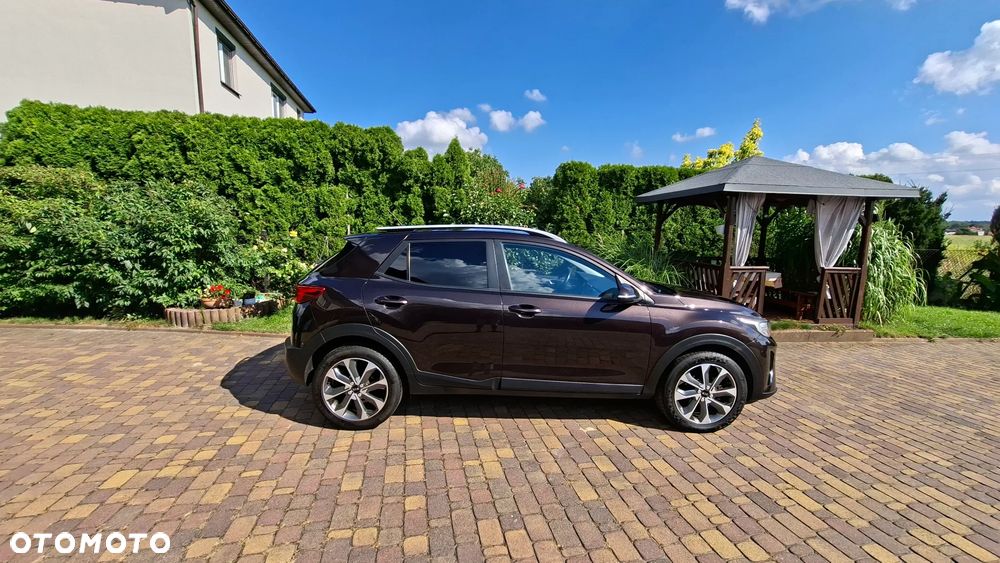 Kia Stonic 1.4 XL - 6