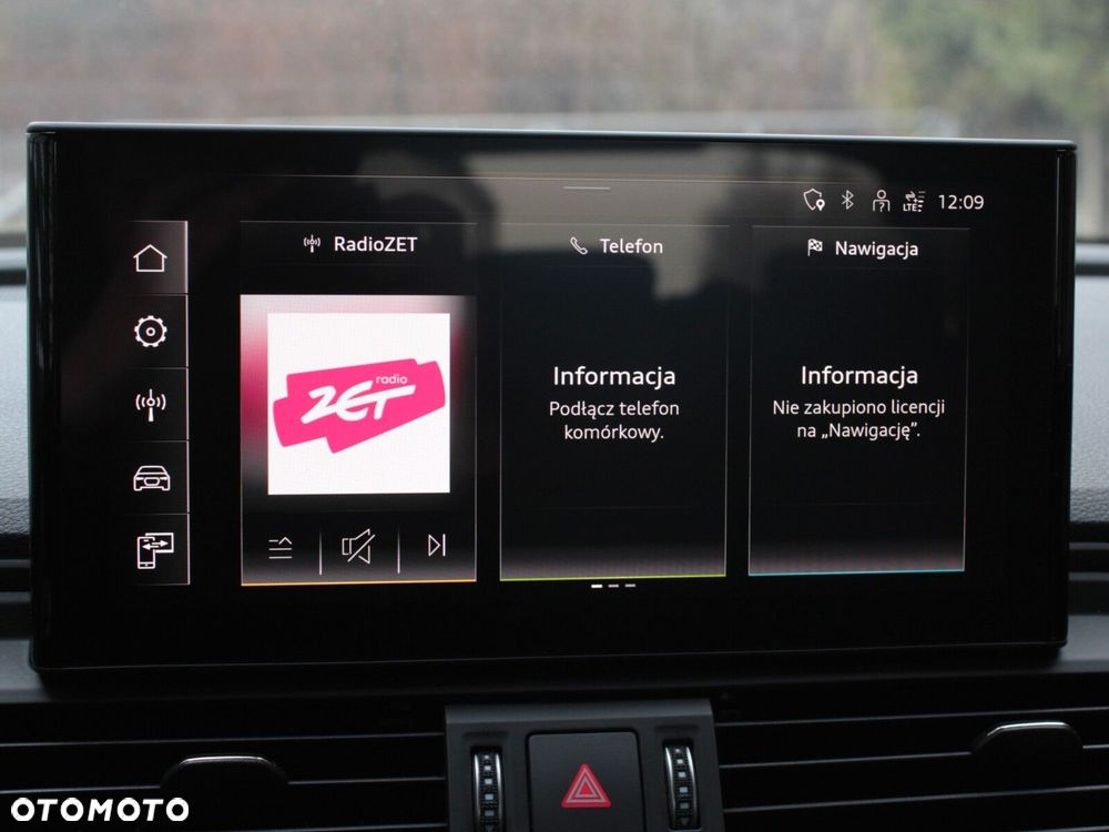 Audi Q5 Sportback - 22